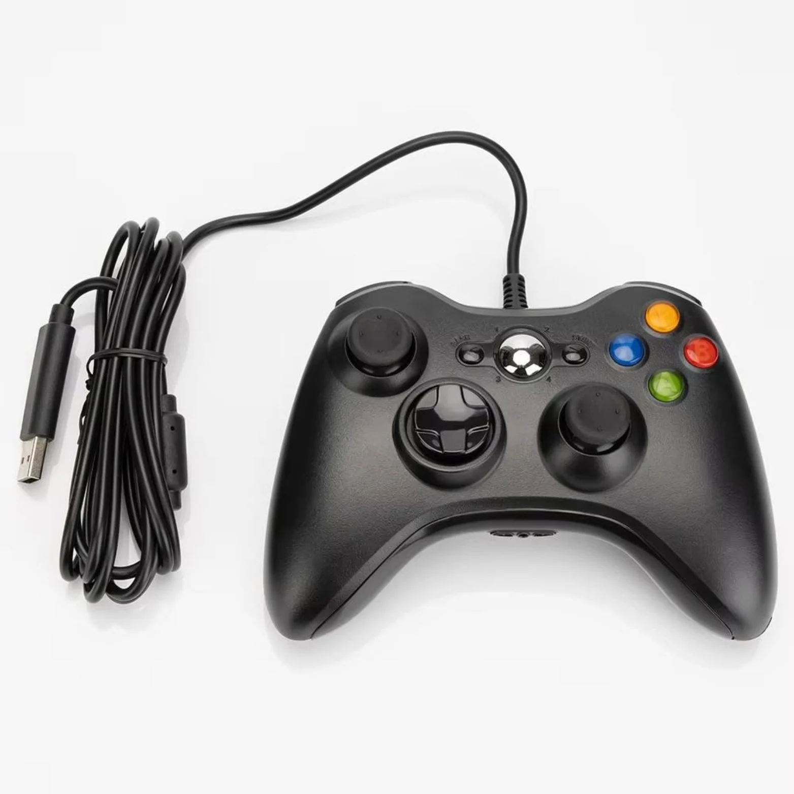 Best Xbox 360 Controller BD | High Performance Gaming Controller for PC, FIFA, GTA