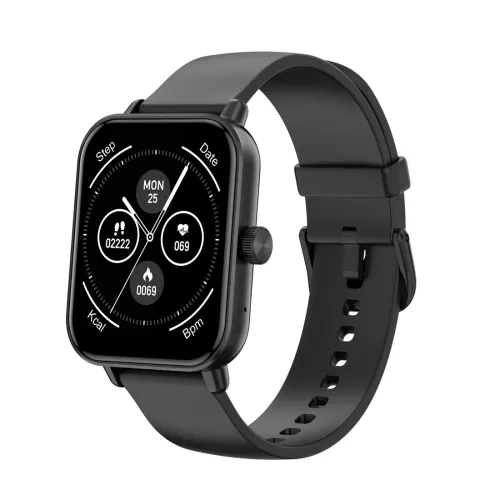 Colmi P81 Smartwatch | Bluetooth Calling 1.9” HD Display Fitness Watch