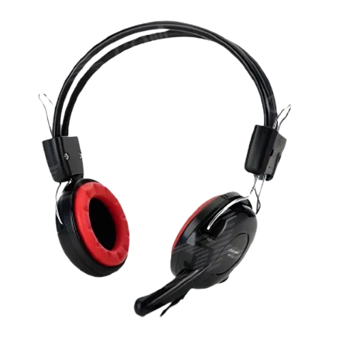 Cosonic CT-779 Headphone Price in Bangladesh | Wired Gaming Headset with Mic & Deep Bass BD