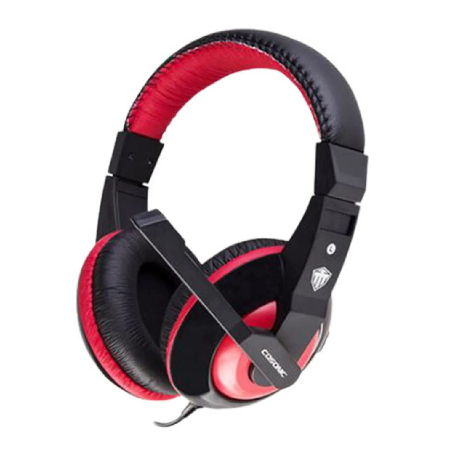 Cosonic CD-770 Gaming Headphone Price in Bangladesh | Stereo Surround Wired Headset with Mic BD