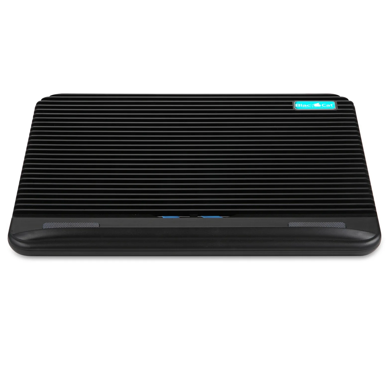BlackCat BC-1 Laptop Cooling Pad Price in Bangladesh | Adjustable Height 14 Inch Cooling Stand BD